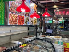 -白魁老号饭庄(安内店)