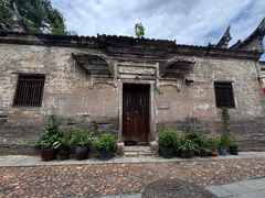 -董府·古宅餐厅