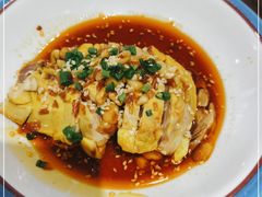 -王四酒家苏帮菜馆(观前店)