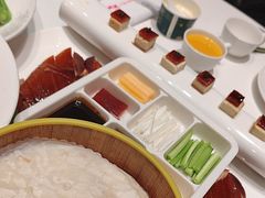 -望海湾鱼头泡饼·天津菜(空港店)