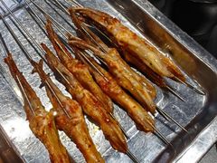 -袁老大龙虾(石鼓路总店)