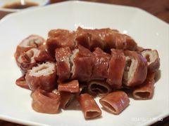 -宝中宝食府(清泰街店)