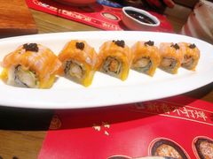 -古田居·特色寿司料理(星之岛旗舰店)