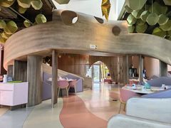 -水桶王国主题餐厅·聚会·生日派对·亲子活动·家庭套餐(亚龙湾希尔顿店)