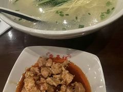-东泰祥生煎馆(陕西南路店)