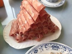 -同城四季爆肚涮羊肉(安华里店)