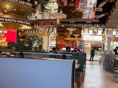 -火啫啫·粤式啫啫煲(南通首店)