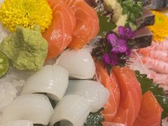 -御瀛日本料理
