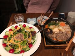 -铃木食堂(帽儿胡同店)