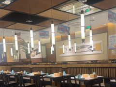 -江边城外烤全鱼(龙德广场店)