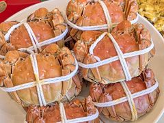 -品鲜村农家菜·阳澄湖大闸蟹(总店)