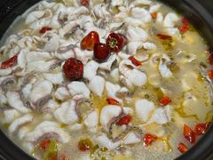 -周渝食惦酸菜鱼(青浦店)