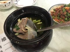 -圣厨牛腩(青春岛社区玉寿苑店)