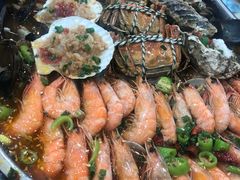 -盱眙小龙虾(天虹店)