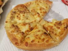 -尊宝比萨(南田店)