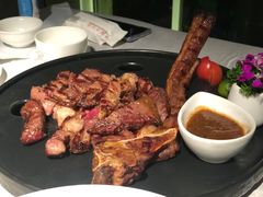 -万盛合(渔人码头店)