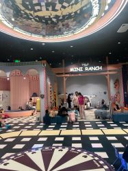 -MELAND亲子乐园•活动包场(北京亦庄龙湖天街店)