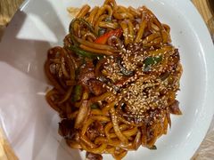 -魏客咖啡(中铁中心店)