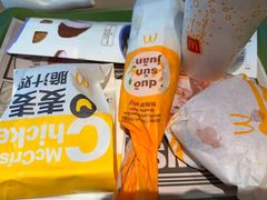 -麦当劳(杭州庆春路店)