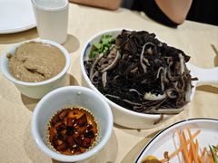 -大眼锅贴水饺(河东店)