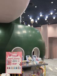 -奈尔宝家庭中心·亲子餐厅(鄞州万达店)