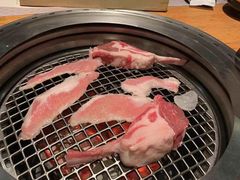 -赤坂亭·M9和牛烧肉·铁板烧·日料398放题(长泰广场店)