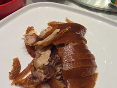 -盛百味·家宴餐厅(霸州分店)