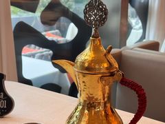 -龟兹KUCINA·新疆菜(前滩L+PLAZA店)