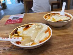 -堂吃饺子(维达北苑店)