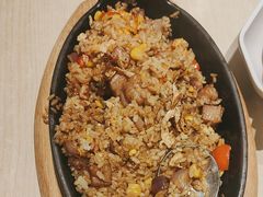 -豪客来牛排(鼓楼名店街店)