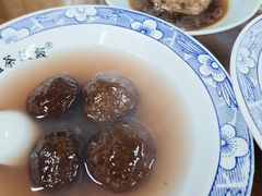 -粗茶淡饭(东关街店)