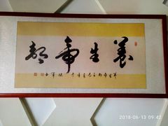 -徂徕山森林康养度假谷温泉