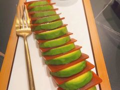 -恬阿姨庭院餐厅·生日宴