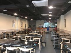 大堂-古乐牛香·鲜牛肉牛杂火锅(解放东路店)