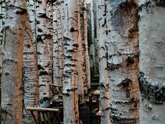 -Metal hands·铁手咖啡