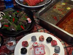 -大隐·成都火锅Bistro(合生麒麟新天地店)