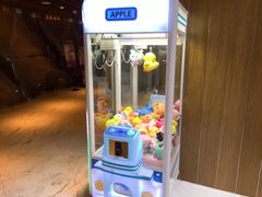 -上海滴水湖皇冠假日酒店