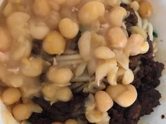 花市豌杂面-花市豌杂面(民生路店)