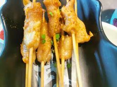 -蛙小侠(古镇大信新都汇店)