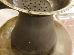 -月圆火锅(宁海东路二店)