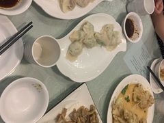 -黄家饺子东北特色菜馆(湖滨商业街店)