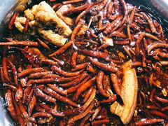 -刘小忙把子肉(北园大街总店)