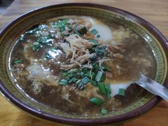 -原掩骨会饶阳豆腐脑总店