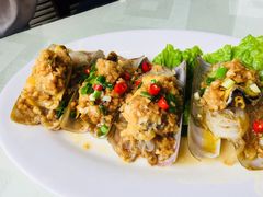 -添福来墨鱼饺子 · 海鲜东北菜(大连星海·黄浦路店)