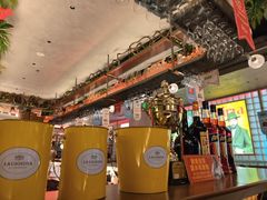 -BOTTEGA意库(中骏世界城店)