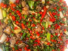 -李大爷的泡椒馆(冉家坝店)