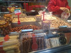 -小宝栗子(嘉华国际商业中心店)