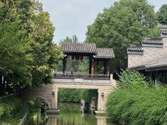 -龙潭水乡