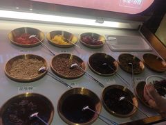 -天山醉美辣子鸡(文艺路店)