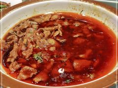 -紫光园·烤鸭·北京菜(劲松店)